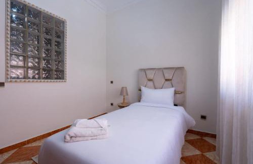 Ain Chock Apartment | Appartement Cosy et Confortable