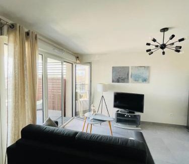 Excenevex Apartment | Beautiful Appartement Excenevex Near the Lake - 10/10 Rated