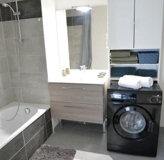 Excenevex Apartment | Beautiful Appartement Excenevex Near the Lake - 10/10 Rated