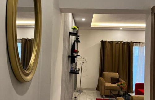 Bingerville Apartment | Modern & Cozy Apartment in Riviera Faya - Pet Friendly Stay