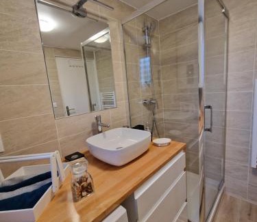 Etampes Apartment | Appartement cosy