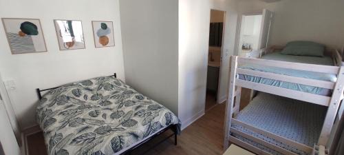 Conches-en-Ouche Apartment | Cozy Central Apartment: Pet & Child Friendly Stay