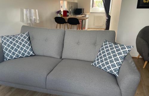 Leers Apartment | Cozy Apartment: Guest Rated 8.3/10 for Your Getaway