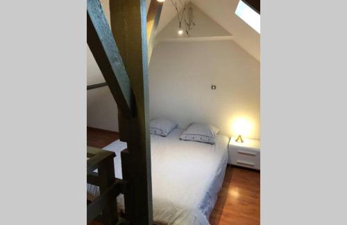 Leers Apartment | Cozy Apartment: Guest Rated 8.3/10 for Your Getaway