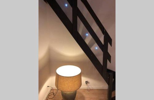 Leers Apartment | Cozy Apartment: Guest Rated 8.3/10 for Your Getaway