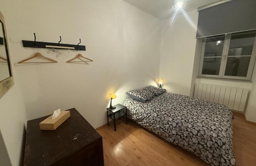 Lons-le-Saunier Apartment | Appartement cosy centre Lons Le Saunier