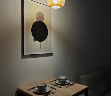 Tarare Apartment | appartement cosy