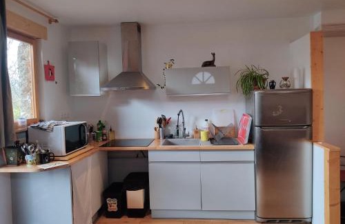 Villy-le-Pelloux Apartment | Tranquil Village Retreat Near Annecy and Geneva - Rated 9/10