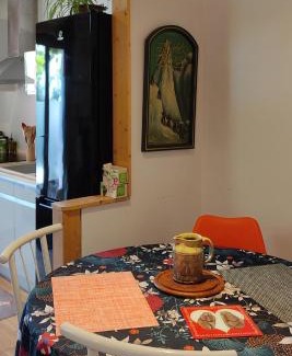 Villy-le-Pelloux Apartment | Tranquil Village Retreat Near Annecy and Geneva - Rated 9/10