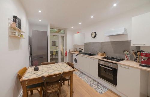 Epinal Apartment | Cozy Apartment in the Heart of the City - Guest Rated 9.7