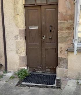 Rodez Apartment | Pet-Friendly Appartement Cosy in Hyper Centre with WIFI