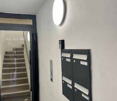 Rodez Apartment | Pet-Friendly Appartement Cosy in Hyper Centre with WIFI