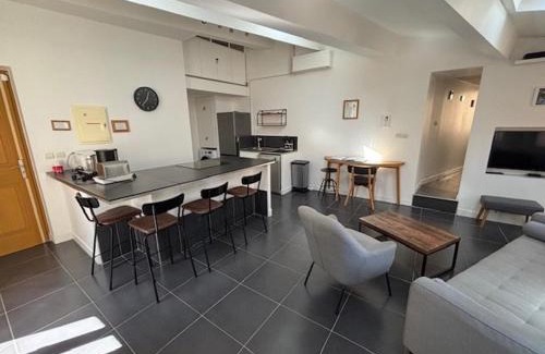 Cassis Apartment | Appartement cosy, idéalement situé près du port de Cassis