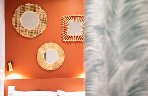 Mont Duplan Apartment | Appartement Cosy Nîmes Centre 2