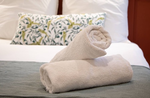 Mont Duplan Apartment | Appartement Cosy Nîmes Centre 2