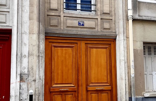 Quartier de la Chapelle Apartment | Cozy Paris Apartment with Spa and Family-Friendly Amenities