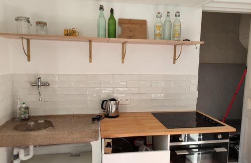 La Conception Apartment | Cozy Apartment Near Cour Julien - Perfect for Families