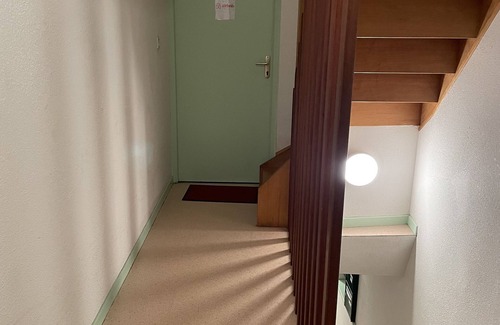 Verdun Apartment | Cozy Apartment on Rue Chaussée: Family and Pet-Friendly