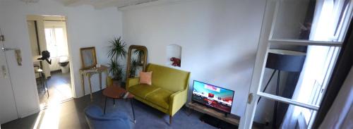 Krutenau Apartment | Comfortable Sainte Madeleine Apartment - Child Friendly Stay