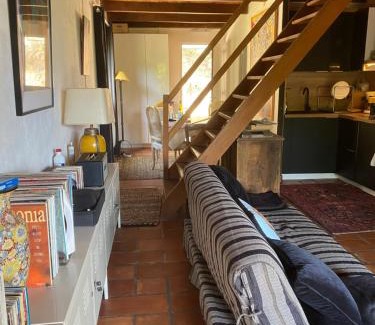 Vico Apartment | Appartement cosy Vico
