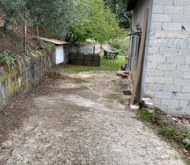 Vico Apartment | Appartement cosy Vico