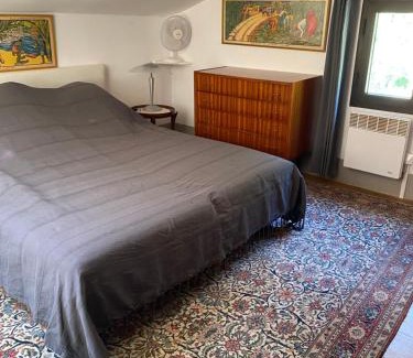 Vico Apartment | Appartement cosy Vico