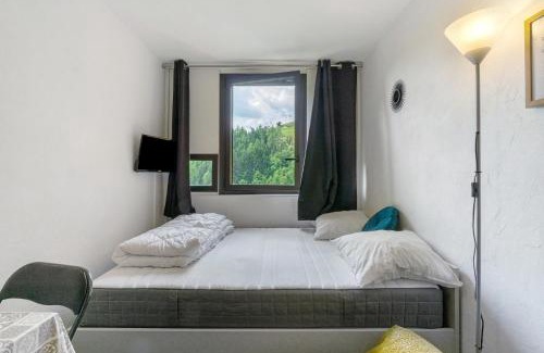 Le Corbier Apartment | Cozy Appartement in Villarembert - Perfect for Families