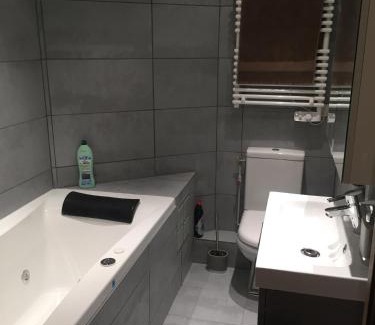 Le Praz Apartment | Exceptional Appartement Courchevel le Praz with Hot Tub