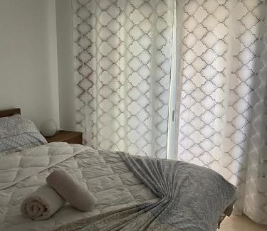 Marina Apartment | Appartement cozy en résidence Marina, Saïdia