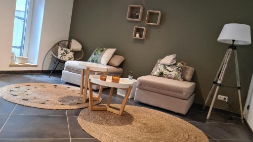 Nieuwrode Apartment | Unique Apartment COZY ET ATYPIQUE Near Family-Friendly Attractions