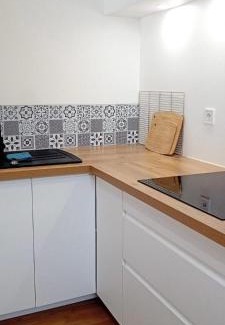 Mesnil-Val-Plage Apartment | Family-Friendly Appartement in Criel-sur-Mer, Rated 8.3/10