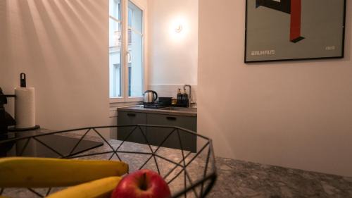 Quartier Sainte-Marguerite Apartment | Architect-Designed Apartment in the Vibrant 11th District