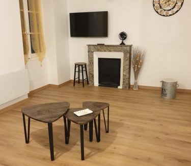 La Real Apartment | Oceanfront Appartement Dali in Historic Perpignan