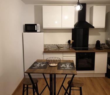La Real Apartment | Oceanfront Appartement Dali in Historic Perpignan