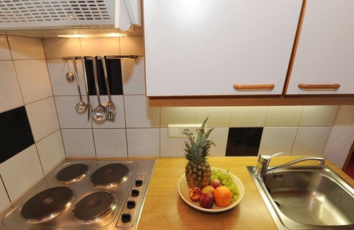 Galtur Apartment | Enjoy Your Stay at Appartement Daniela with Spa & Breakfast