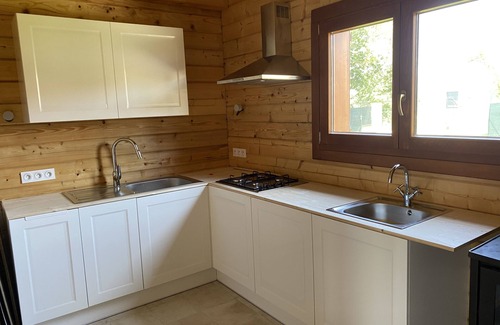 Saint-Come Ski Chalet | Cozy Appartement in a Family-Friendly Chalet Retreat