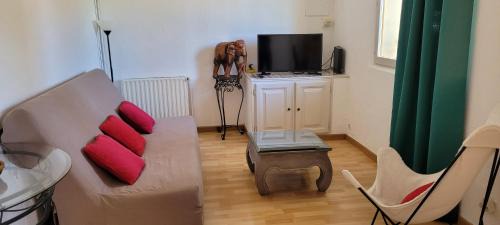 Trans-en-Provence Apartment | Cozy Villa Apartment in the Heart of Provence - 9.3 Rated