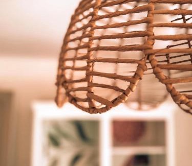 Sollies Pont House | Appartement dans haut de villa