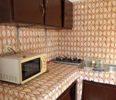 Bamako Apartment | Family-Friendly Apartment in ACI Neighborhood, Bamako