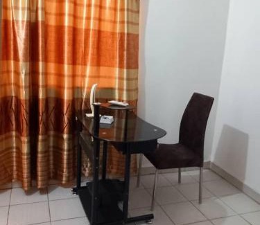 Bamako Apartment | Family-Friendly Apartment in ACI Neighborhood, Bamako
