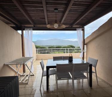 Porto-Vecchio Apartment | Appartement dans résidence standing
