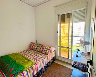 Hjar Ennhal Apartment | Cozy Apartment Steps from the Beach with Parking Available