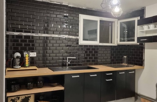 Orange Apartment | Pet-Friendly Appartement Dans un Pavillon - Rated 10/10