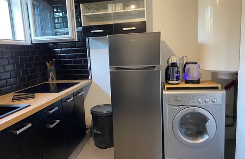 Orange Apartment | Pet-Friendly Appartement Dans un Pavillon - Rated 10/10