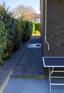 Erpent Apartment | Cozy Apartment in an Impressive Residential Neighborhood