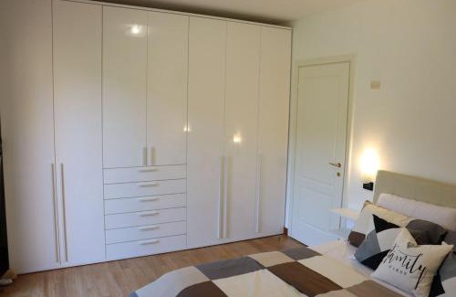 Cogoleto Apartment | Golf Course Apartment, 5 Min to Beach, Free Parking