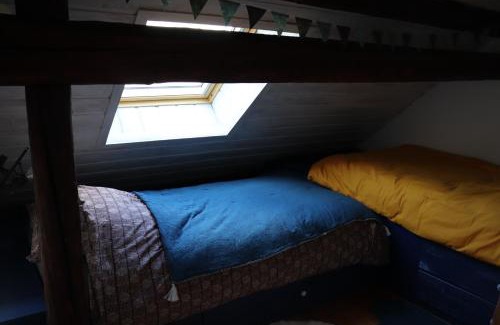 Briancon Apartment | Cozy Apartment in a Charming Country House - Pet Friendly