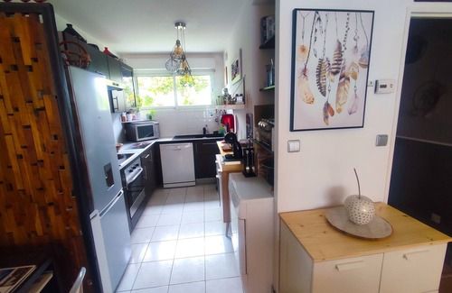 Baden Apartment | Appartement Dans une Petite Résidence Privée