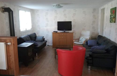 Premanon Apartment | Family-Friendly Appartement Daria with High Guest Ratings