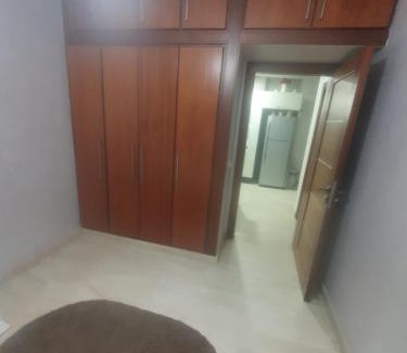 Cite Adrar Apartment | Kid-Friendly Appartement Darna with Hot Tub Near Décathlon